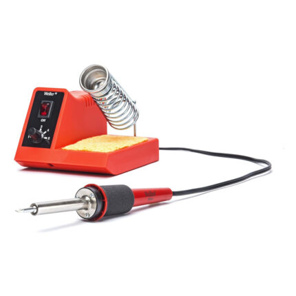 Weller 40W Digital Soldering Station -WLC100 Black